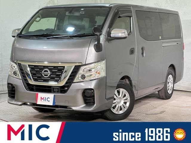 NISSAN / NV350 CARAVAN