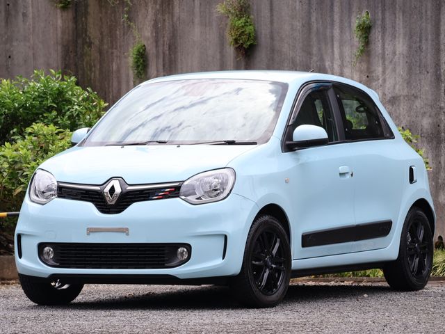 RENAULT / RENAULT TWINGO