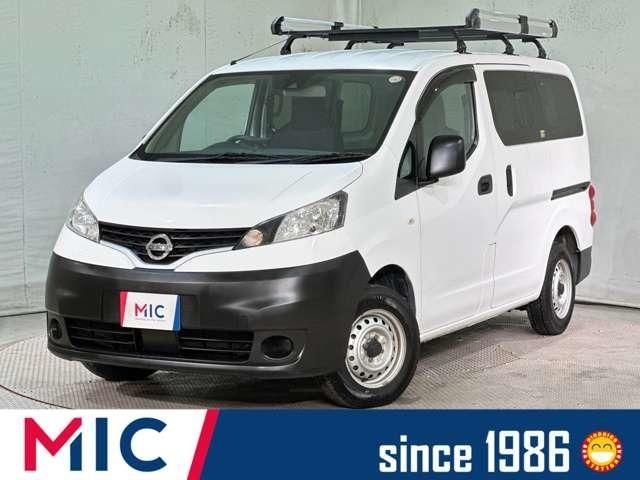 NISSAN / NV200 VANETTE van