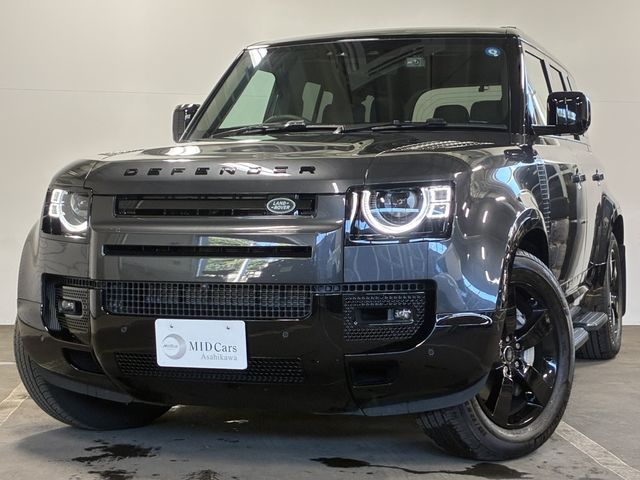 ROVER / ROVER DEFENDER