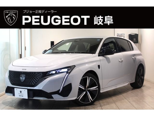PEUGEOT / PEUGEOT 308