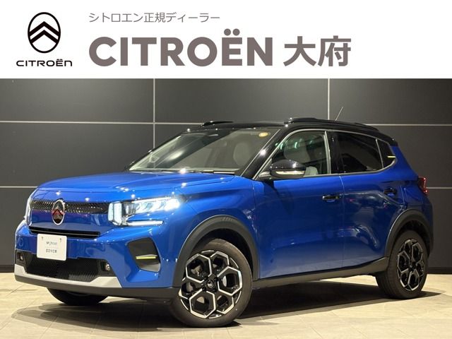 CITROEN / CITROEN C3