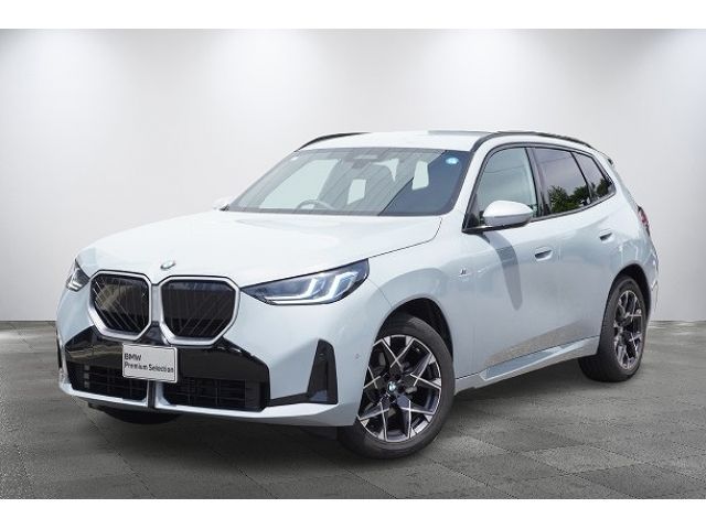 BMW / BMW X3