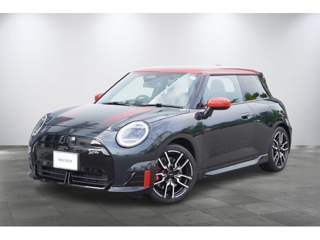 BMW / MINI COOPER