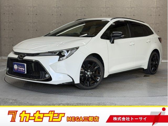 TOYOTA / COROLLA TOURING