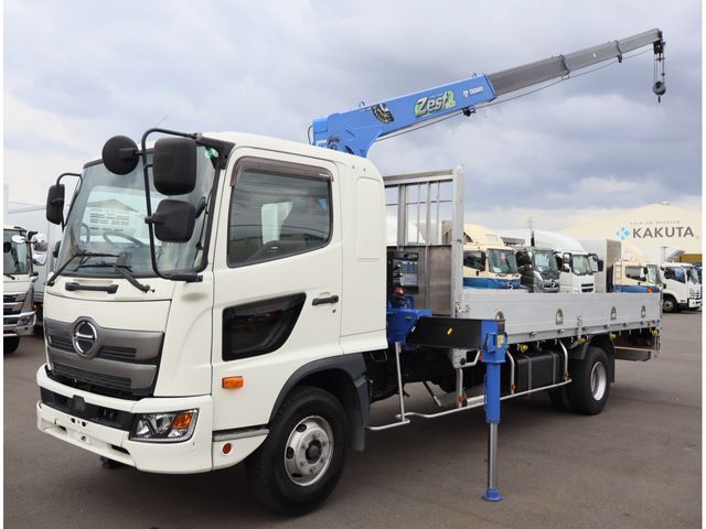 HINO / RANGER