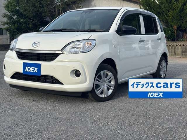 DAIHATSU / BOON