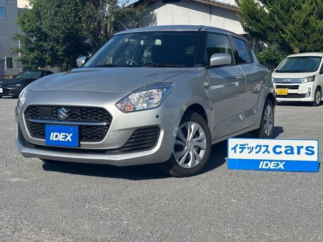 SUZUKI / SWIFT