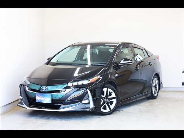 TOYOTA / PRIUS PHV