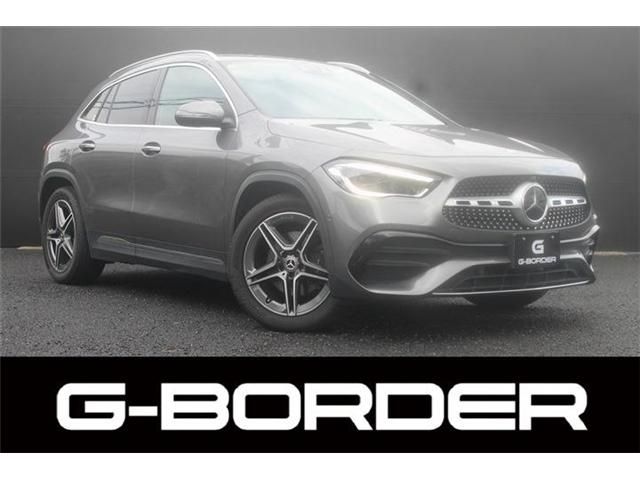 MERCEDES BENZ / MERCEDES BENZ GLA class