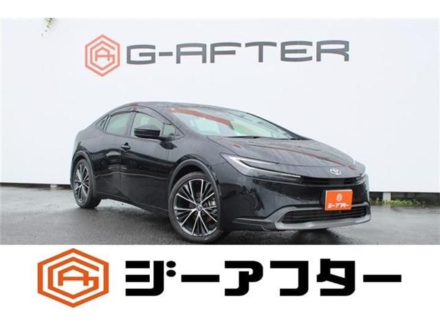 TOYOTA / PRIUS