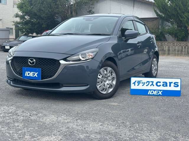 MAZDA / MAZDA2