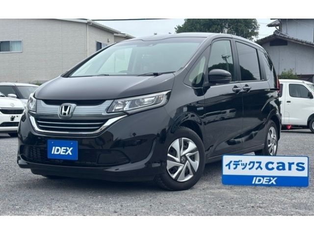 HONDA / FREED HYBRID