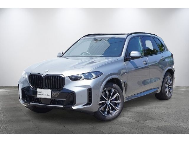 BMW / BMW X5