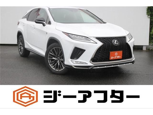 TOYOTA / LEXUS RX300