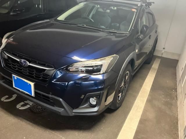 SUBARU / SUBARU XV