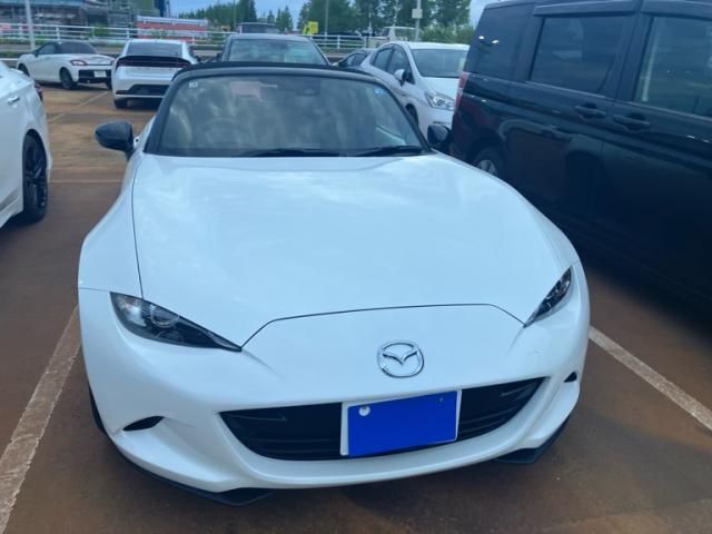 MAZDA / ROADSTER