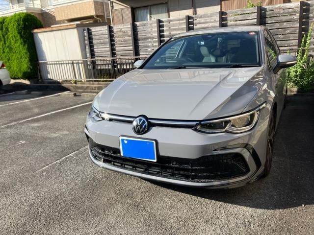 VOLKSWAGEN / VOLKSWAGEN GOLF