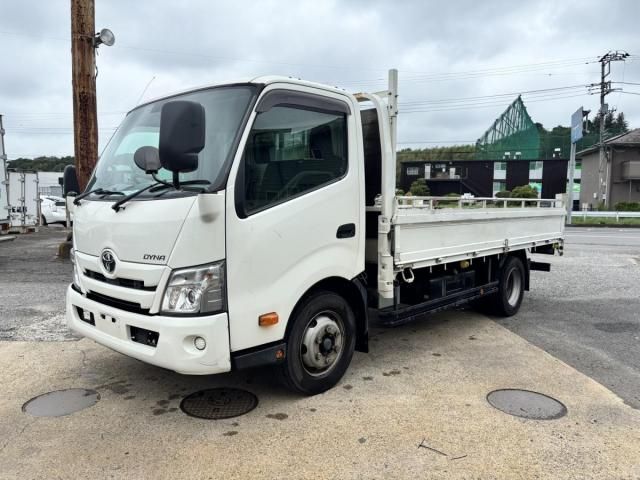 Japanese used car Ref# 1667772 TOYOTA / DYNA