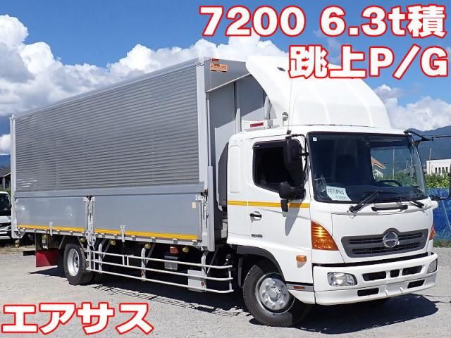 HINO / RANGER