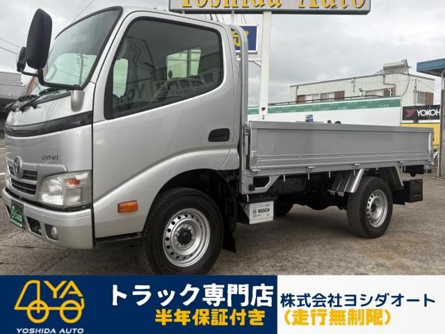 TOYOTA / DYNA