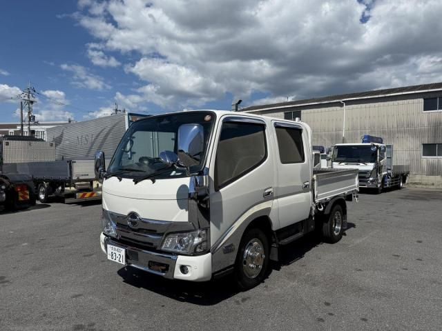 HINO / DUTRO