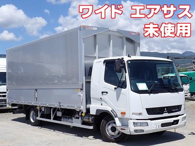MITSUBISHI FUSOU / FIGHTER
