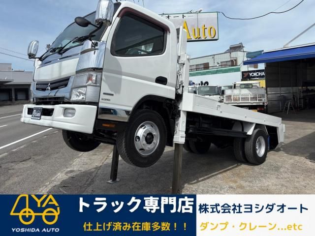 MITSUBISHI / CANTER