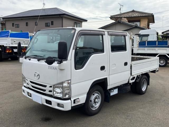 MAZDA / TITAN