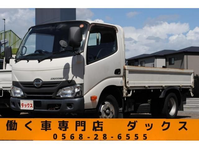 HINO / DUTRO
