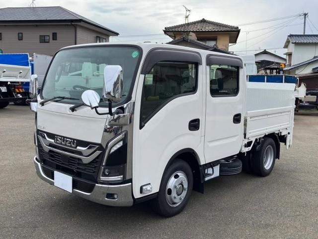 ISUZU / ELF