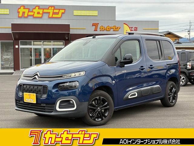 CITROEN / CITROEN Berlingo