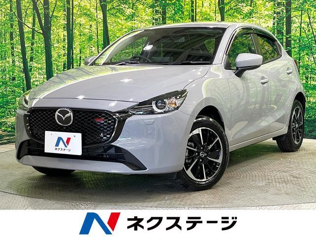 MAZDA / MAZDA2