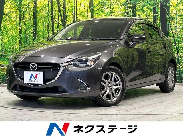 MAZDA / DEMIO