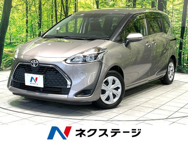 TOYOTA / SIENTA