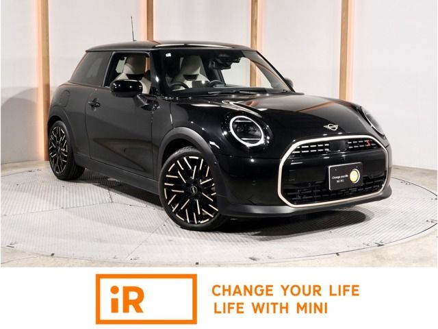 BMW / MINI COOPER