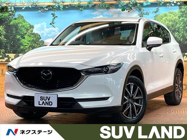 MAZDA / CX-5