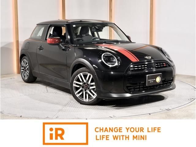 BMW / MINI COOPER