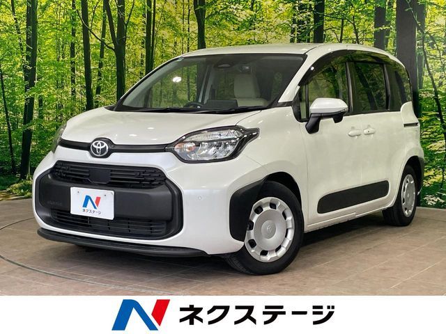 TOYOTA / SIENTA