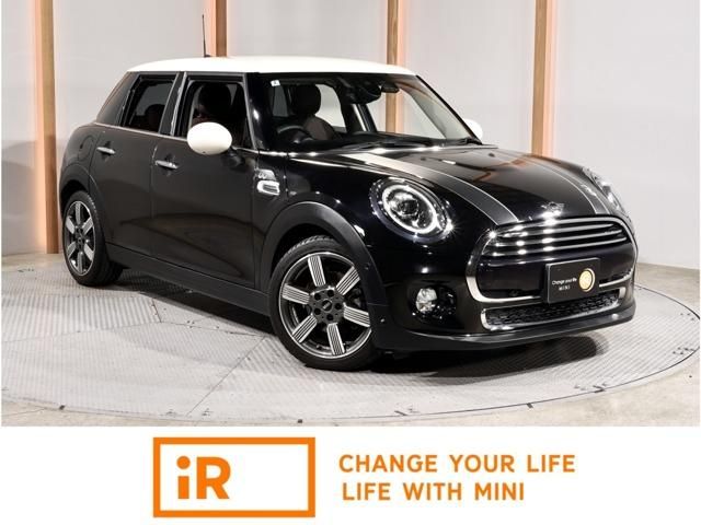 BMW / MINI COOPER 5DOOR