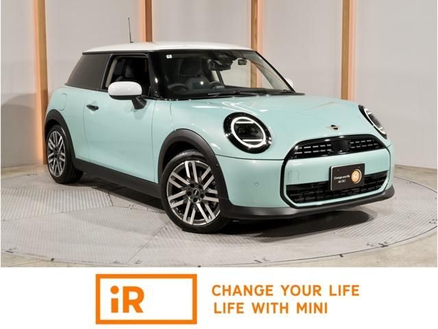 BMW / MINI COOPER