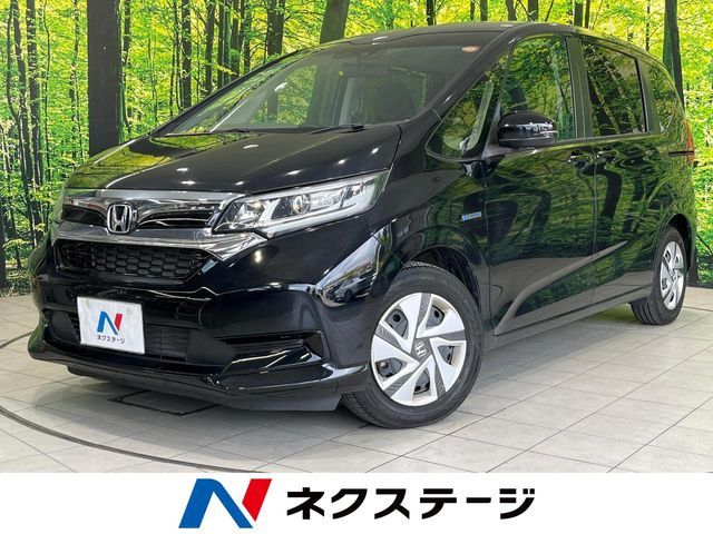 HONDA / FREED HYBRID