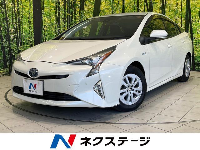 TOYOTA / PRIUS