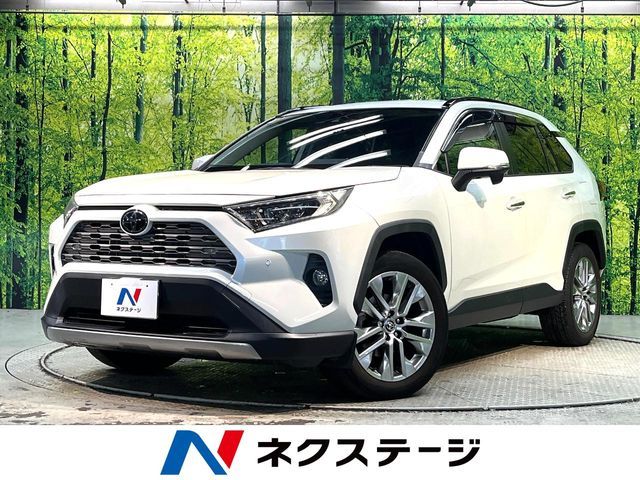 TOYOTA / RAV4 4WD