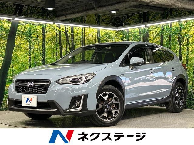 SUBARU / SUBARU XV HYBRID