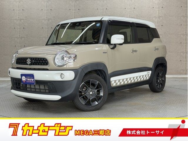 SUZUKI / XBEE