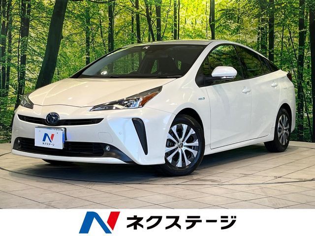 TOYOTA / PRIUS