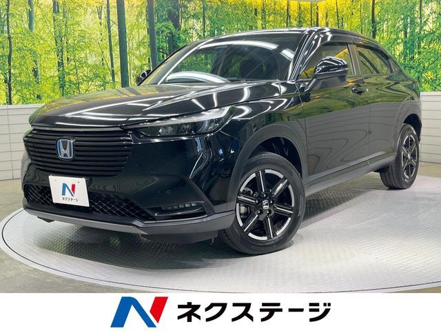 HONDA / VEZEL e:HEV