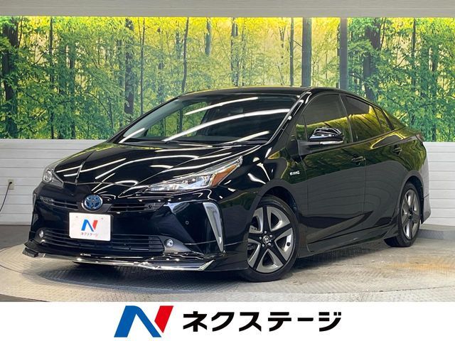 TOYOTA / PRIUS