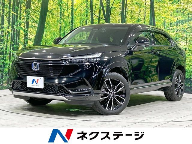 HONDA / VEZEL e:HEV
